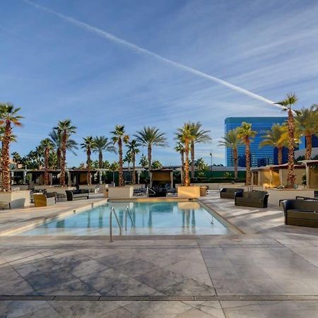 Mgm Signature-18-701 1Br2Ba Strip View Balcony Las Vegas Ngoại thất bức ảnh