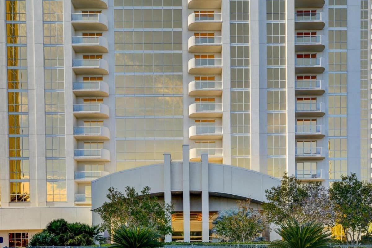 Mgm Signature-18-701 1Br2Ba Strip View Balcony Las Vegas Ngoại thất bức ảnh