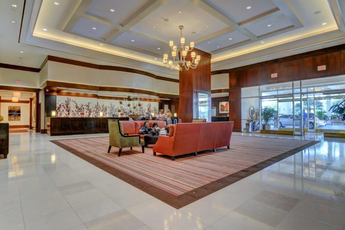 Mgm Signature-18-701 1Br2Ba Strip View Balcony Las Vegas Ngoại thất bức ảnh