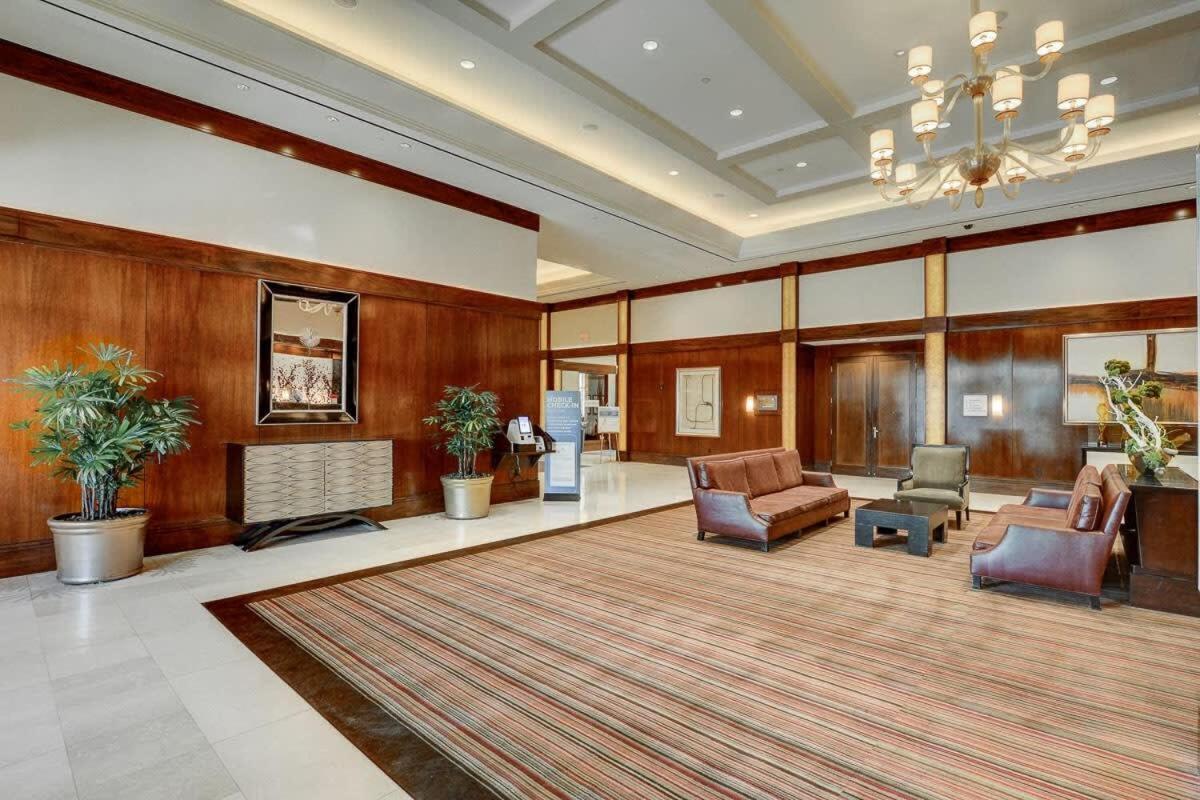 Mgm Signature-18-701 1Br2Ba Strip View Balcony Las Vegas Ngoại thất bức ảnh